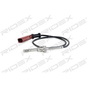 Exhaust Gas Temperature Sensor - RIDEX 3938E0013