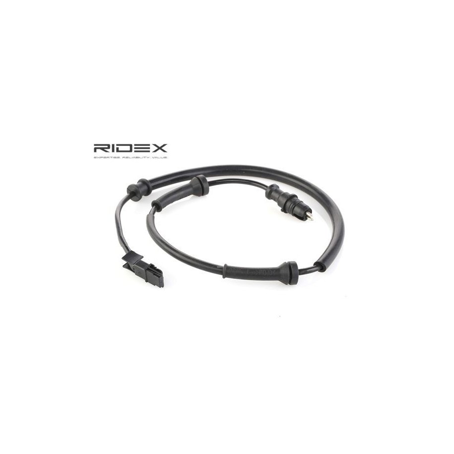Wheel Speed Sensor - RIDEX 412W0300
