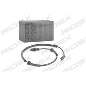 Wheel Speed Sensor - RIDEX 412W0300