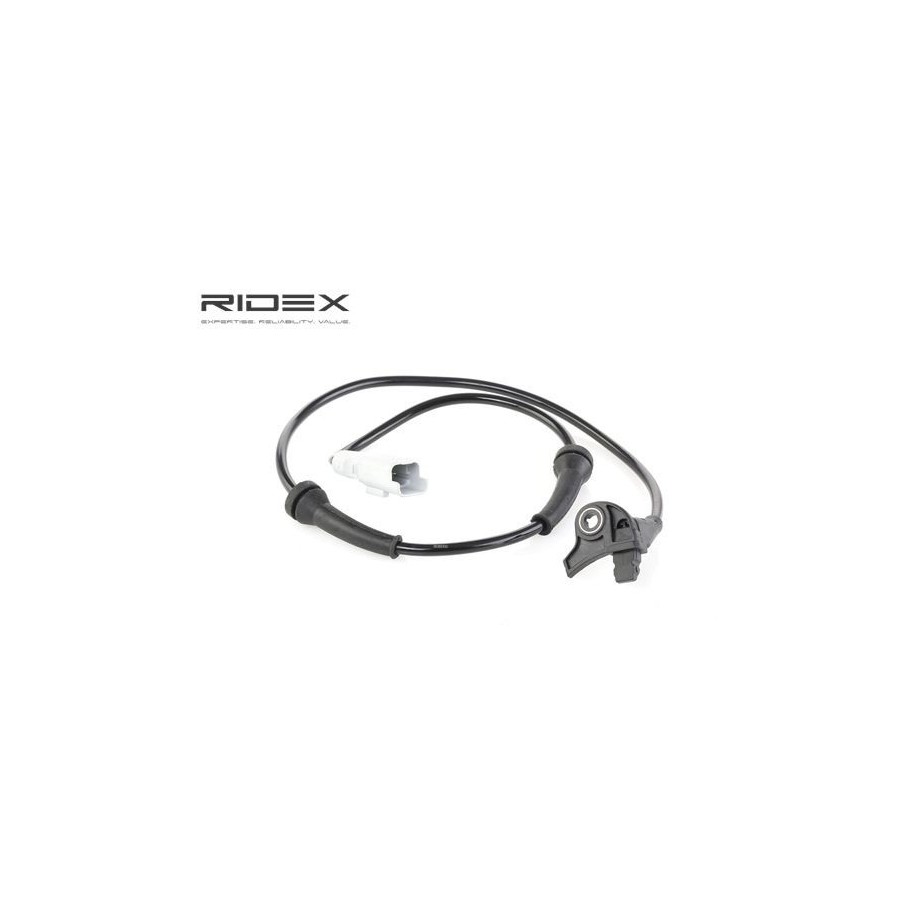 Wheel Speed Sensor - RIDEX 412W0130