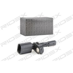 Wheel Speed Sensor - RIDEX 412W0128