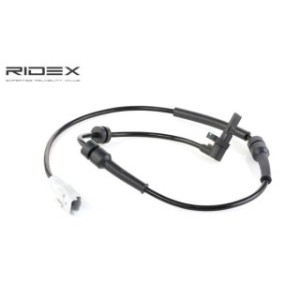 Wheel Speed Sensor - RIDEX 412W0156