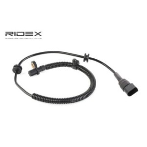 Wheel Speed Sensor - RIDEX 412W0136