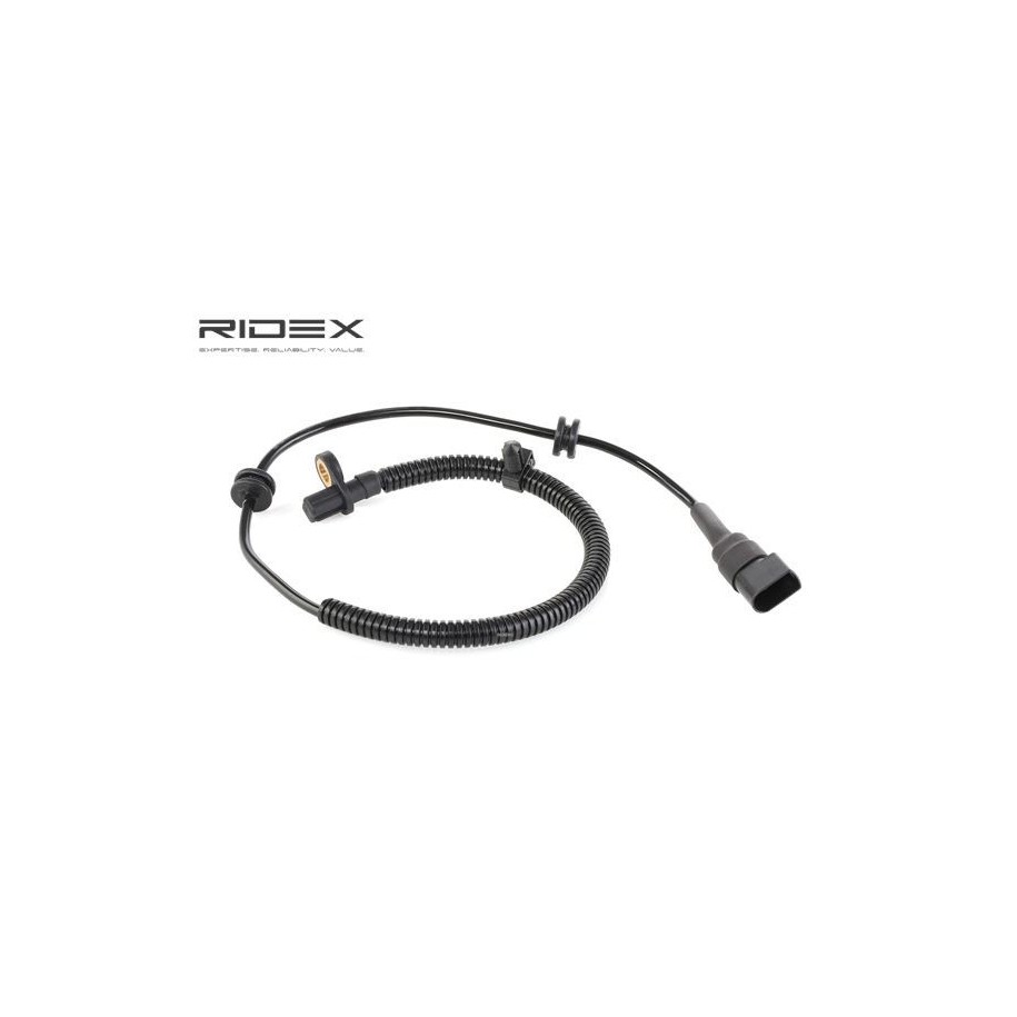 Wheel Speed Sensor - RIDEX 412W0136