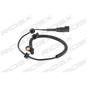 Wheel Speed Sensor - RIDEX 412W0136