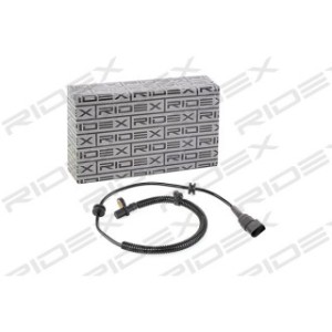 Wheel Speed Sensor - RIDEX 412W0136