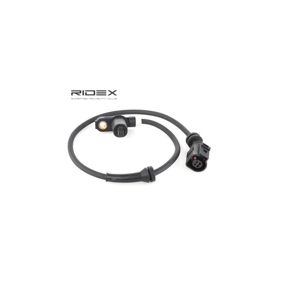 Wheel Speed Sensor - RIDEX 412W0159