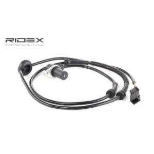 Wheel Speed Sensor - RIDEX 412W0135