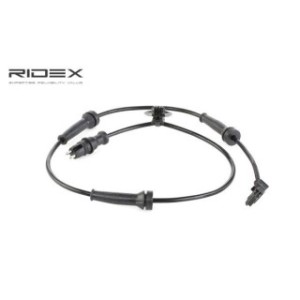 Wheel Speed Sensor - RIDEX 412W0175