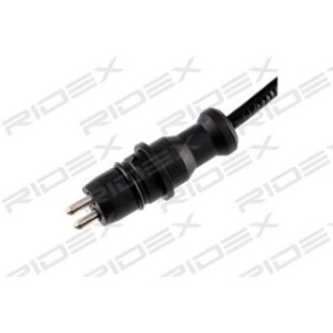 Wheel Speed Sensor - RIDEX 412W0175