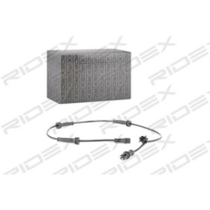 Wheel Speed Sensor - RIDEX 412W0175