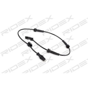 Wheel Speed Sensor - RIDEX 412W0175