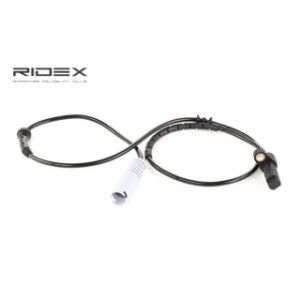 Wheel Speed Sensor - RIDEX 412W0168