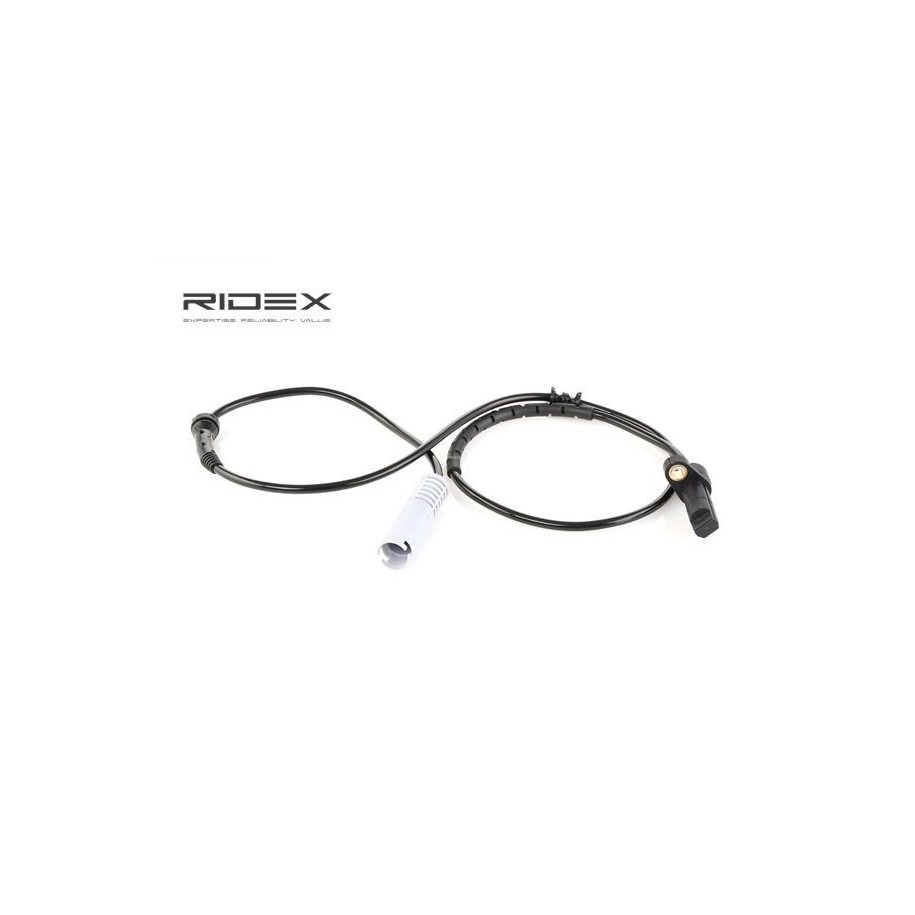 Wheel Speed Sensor - RIDEX 412W0168
