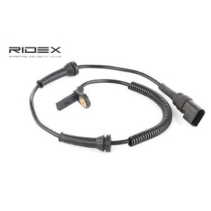 Wheel Speed Sensor - RIDEX 412W0211