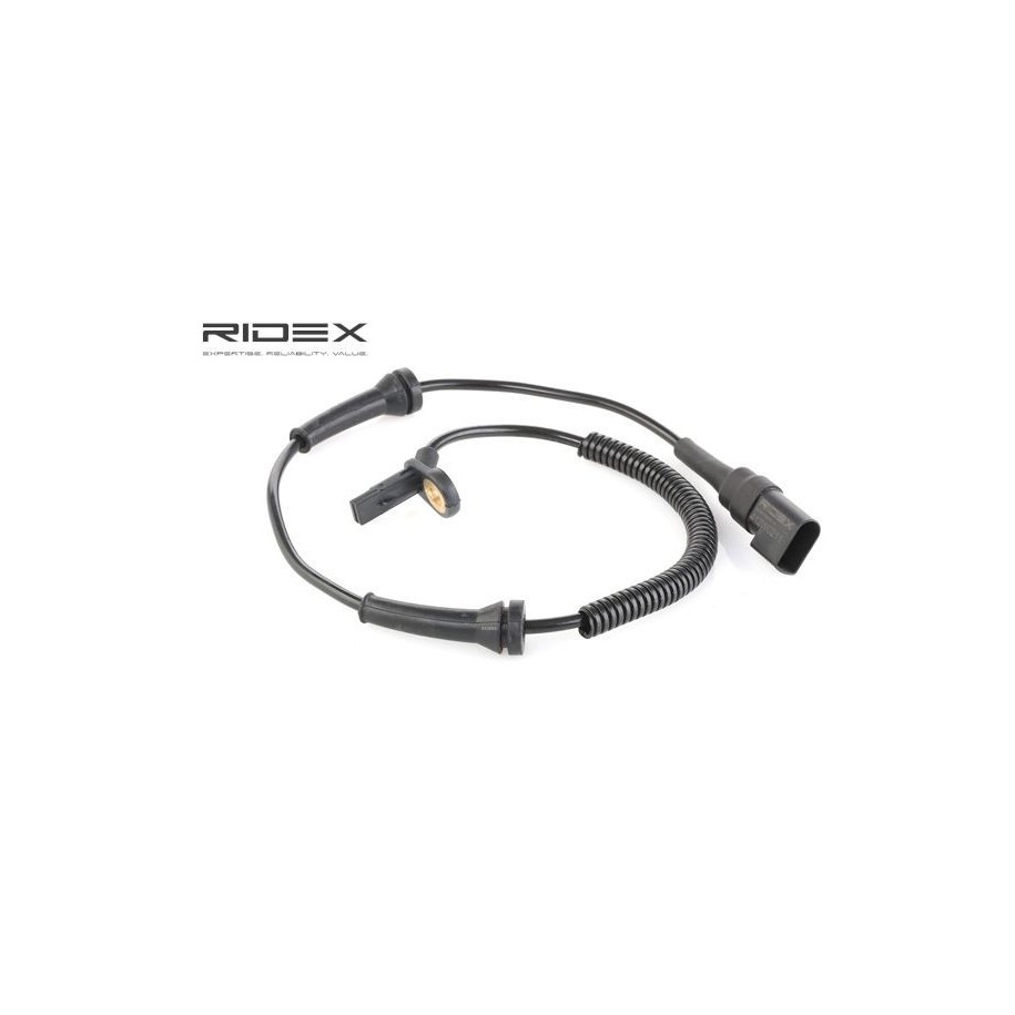 Wheel Speed Sensor - RIDEX 412W0211