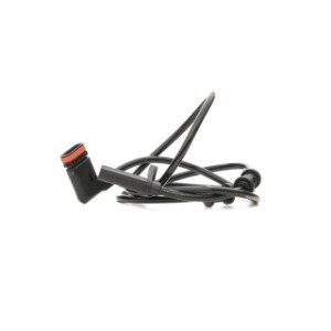 Wheel Speed Sensor - RIDEX 412W0190
