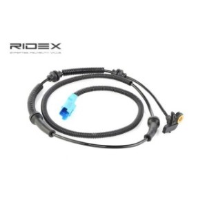 Wheel Speed Sensor - RIDEX 412W0180