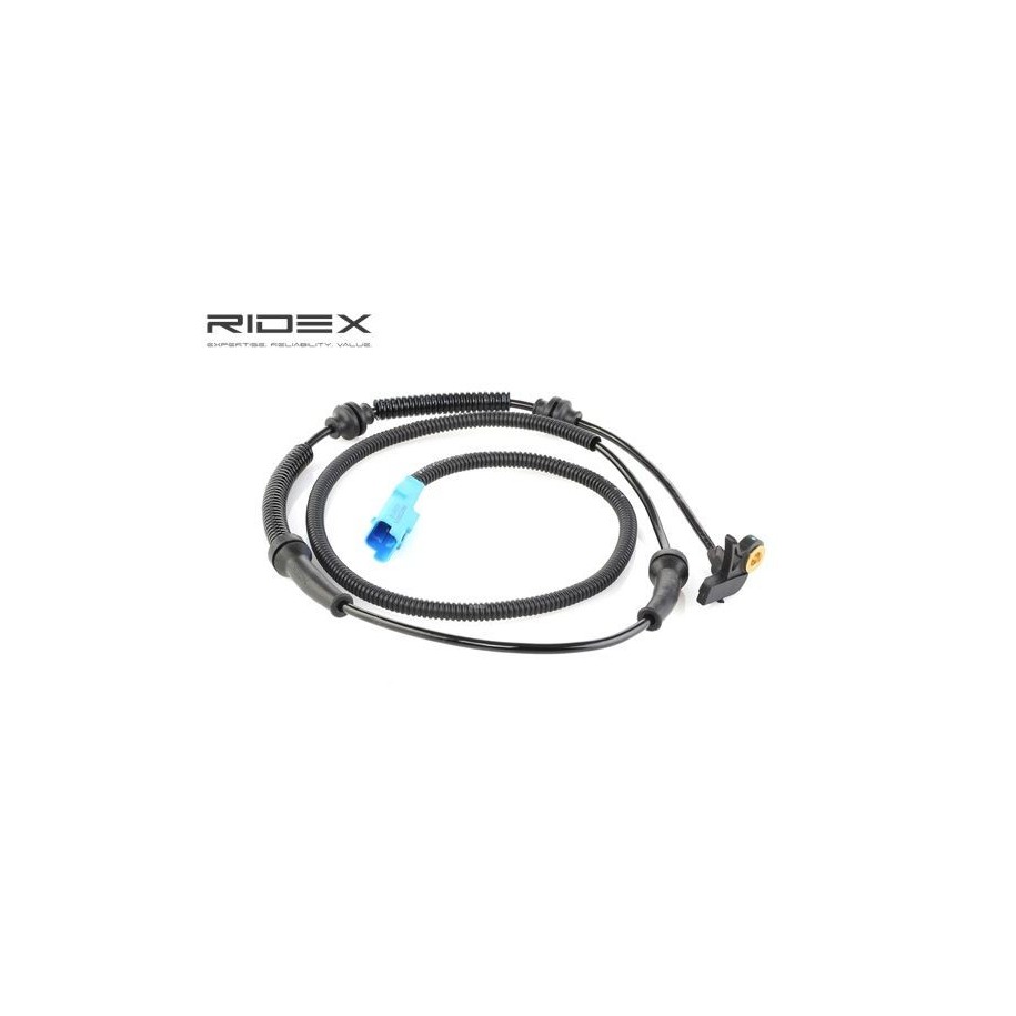 Wheel Speed Sensor - RIDEX 412W0180