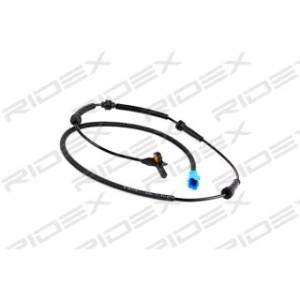 Wheel Speed Sensor - RIDEX 412W0180