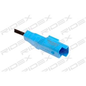 Wheel Speed Sensor - RIDEX 412W0180