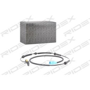 Wheel Speed Sensor - RIDEX 412W0180