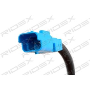 Wheel Speed Sensor - RIDEX 412W0180