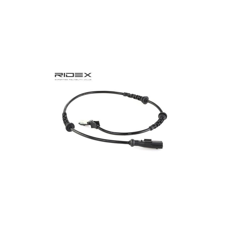 Wheel Speed Sensor - RIDEX 412W0216