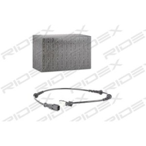 Wheel Speed Sensor - RIDEX 412W0216