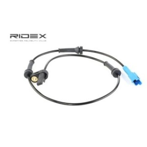 Wheel Speed Sensor - RIDEX 412W0196
