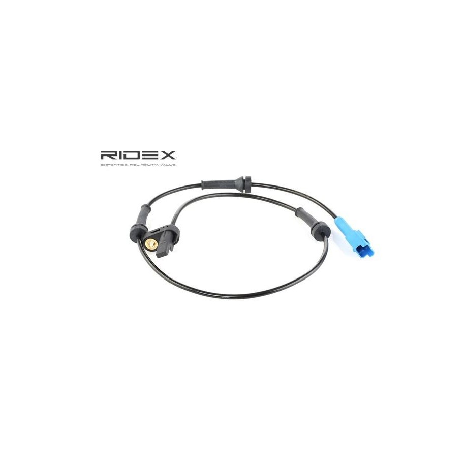 Wheel Speed Sensor - RIDEX 412W0196