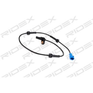 Wheel Speed Sensor - RIDEX 412W0196