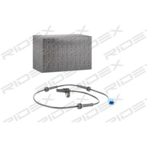 Wheel Speed Sensor - RIDEX 412W0196