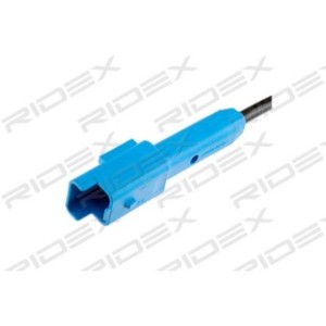 Wheel Speed Sensor - RIDEX 412W0196