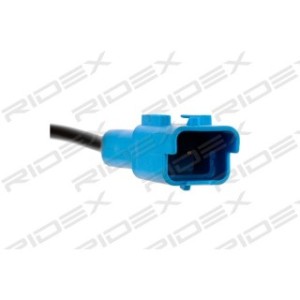 Wheel Speed Sensor - RIDEX 412W0196