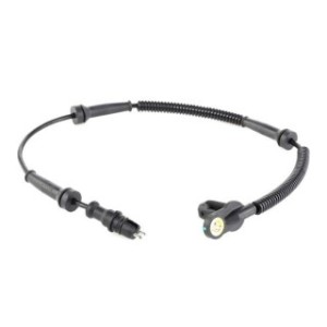 Wheel Speed Sensor - RIDEX 412W0242