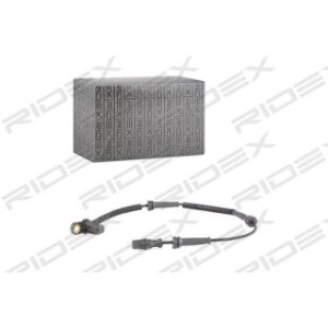 Wheel Speed Sensor - RIDEX 412W0242