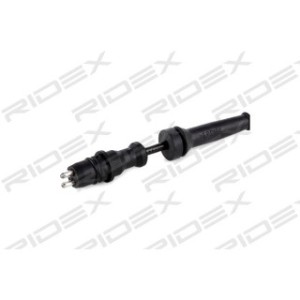Wheel Speed Sensor - RIDEX 412W0242