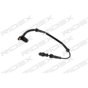 Wheel Speed Sensor - RIDEX 412W0242