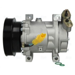 Compressor - Nissens 89332