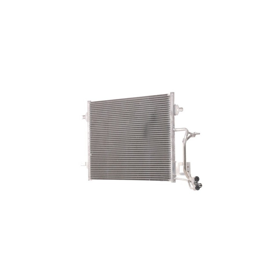 Condenser - RIDEX 448C0204