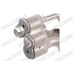 Condenser - RIDEX 448C0204