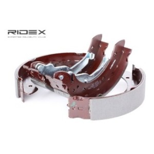 Brake Shoe Set - RIDEX 70B0190