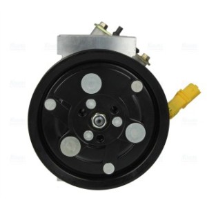 Compressor - Nissens 89332