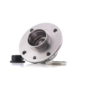 Wheel Bearing Kit - RIDEX 654W0225