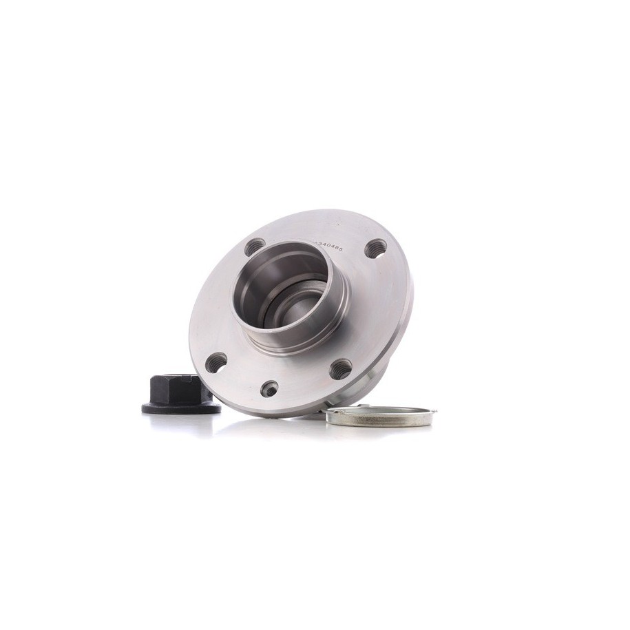 Wheel Bearing Kit - RIDEX 654W0225