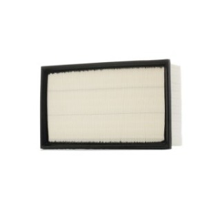 Air Filter - RIDEX 8A0160