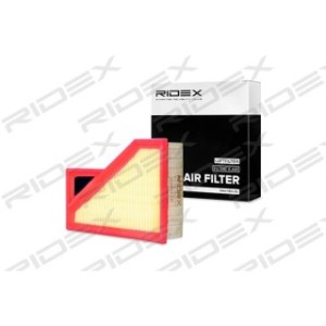 Air Filter - RIDEX 8A0476
