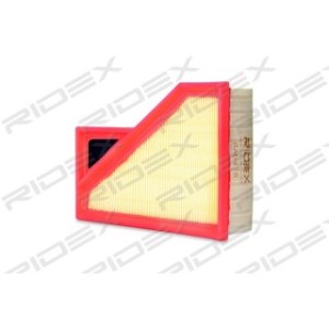 Air Filter - RIDEX 8A0476