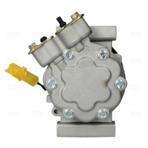 Compressor - Nissens 89332